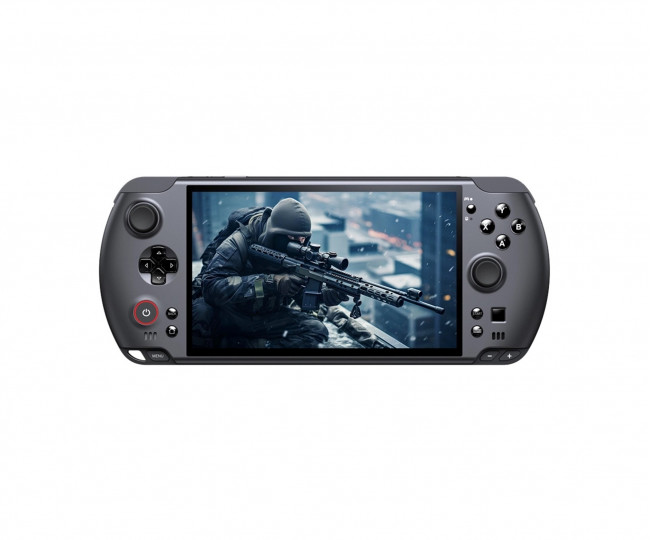 Портативна ігрова консоль GPD WIN 5 Game Console